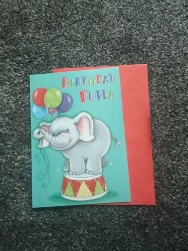 Lovely cute birthday - cute,