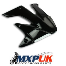 CRF250 2004 RADIATOR SCOOPS