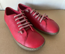 CAMPER Peu Cami Leather Low