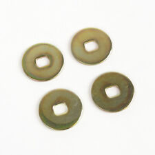 4 x Weber DCOE DCO/SP IDA etc. spindle end washer 55555.010