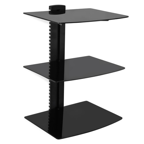 Megamounts shelf tempered - megamounts,