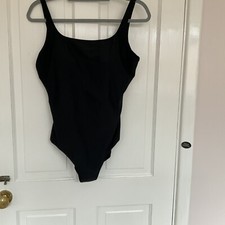 BHS Swimsuit In 18 Regular