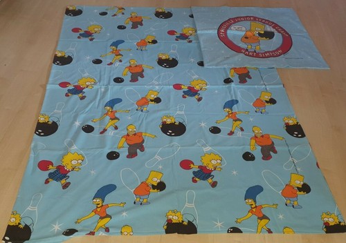 Kids bedding 135 200 - 200, bart