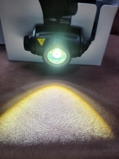 Ledlenser H5 CORE AA Battery 350 Lumen LED Work Head Torch IP67 Waterproof