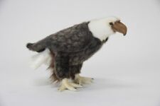 NEW HANSA Bald Eagle Plush Toy No.5616