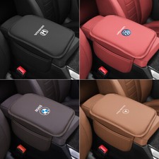Universal Armrest Cushion Cover Center Console Box Pad Protector Accessories Car
