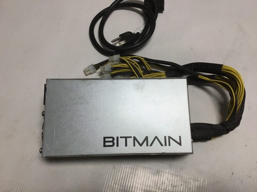 Bitmain apw3 12 - bitmain, apw3++-12-1600