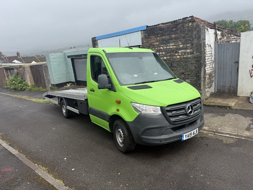 Mercedes sprinter 314 - mercedes,