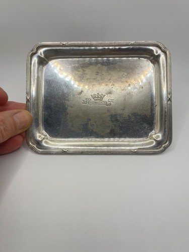 Antique 1908 elkington - antique,