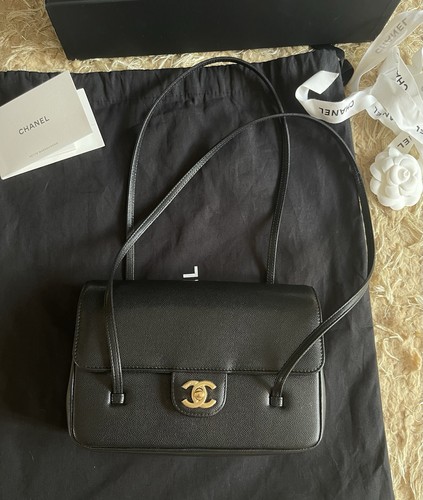 Chanel preppy coco small - chanel,