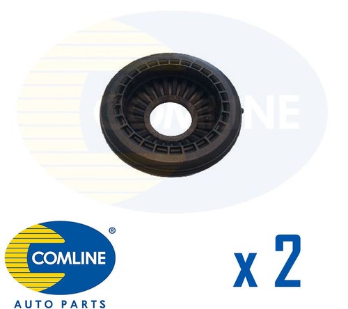 Top strut mounting - top,