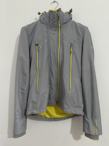 Superdry velocity arctic - superdry,