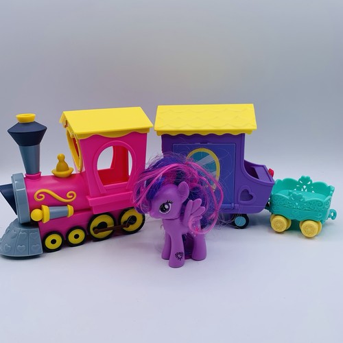 Little pony friendship - pony,