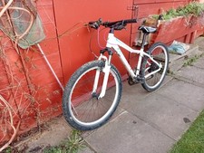 Ladies mountain bike speed - bike, 21-speed