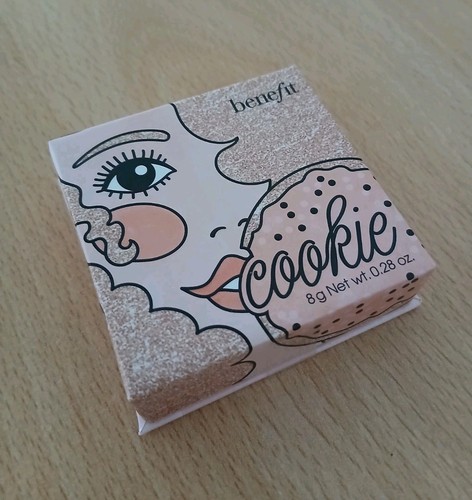 New benefit cookie highlighter - benefit,