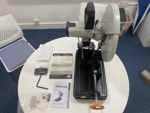 Evolution corded electric chop - evolution,