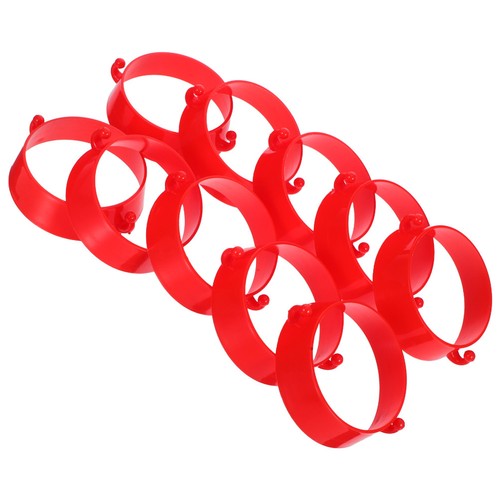 Pcs parking barrier traffic - 10,