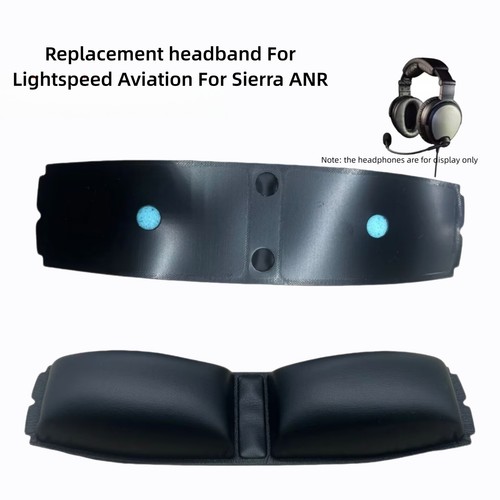 Headband pad 10cm - pad,