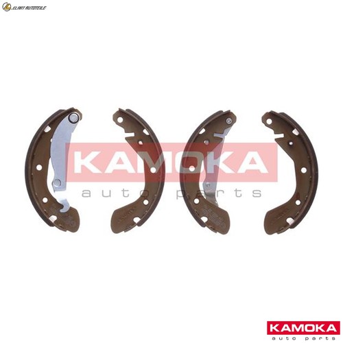 Brake shoe set jq202005 for - set,