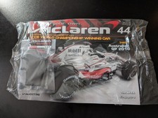 DeAgostini Build Your Own