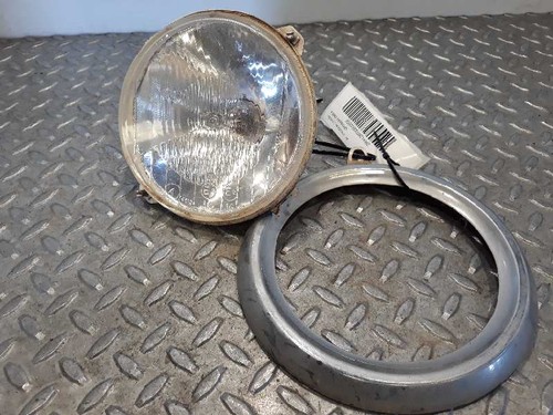 Faro exterior right headlight - faro,