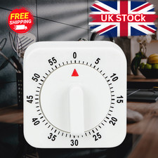 Kitchen Timer Egg Square