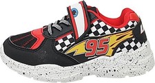 Kids Boys Girls Disney Cars