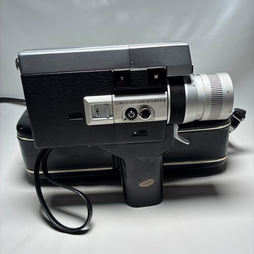 Canon auto zoom 518 super - auto,