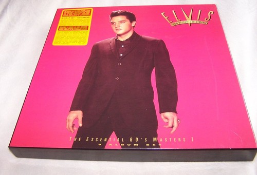 Elvis nashville memphis - nashville,