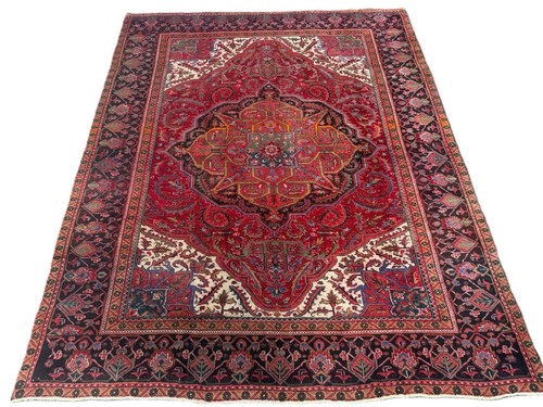 Classy old handmade - classy,