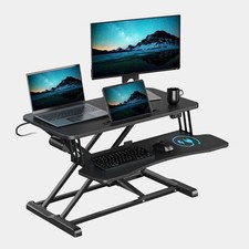 Electric Standing Workstation