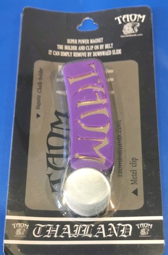 Taom magnetic round chalk - magnetic,