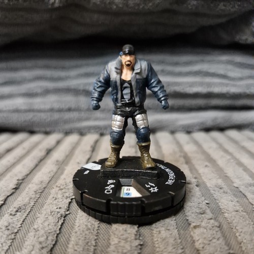 Wizkids heroclix the - dc,