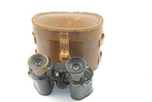 Pre ww1 german - ww1, goerz