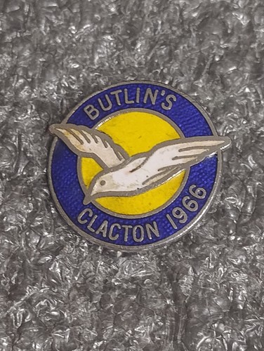 Butlins holidays original - holidays,
