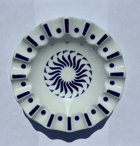 Sargadelos blue wave sund - blue,
