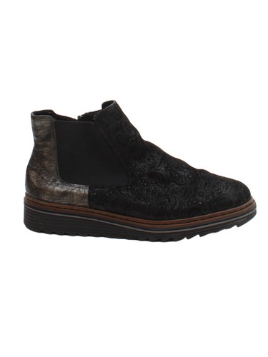 Rieker women boots - rieker, women's