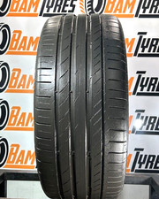 Continental Contisport Contact