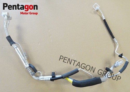 New genuine vauxhall astra - new,