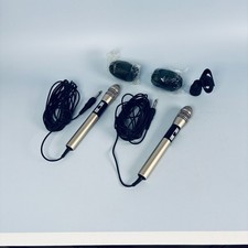 PRINZSOUND EC55 CONDENDSER