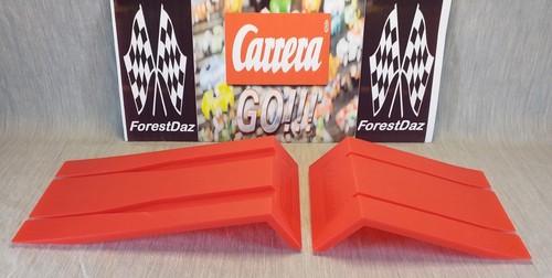 Carrera action ramp - go,