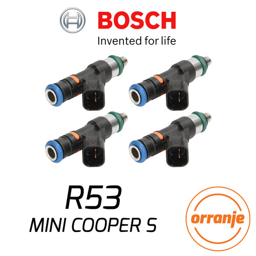 R53 mini cooper - mini, jcw