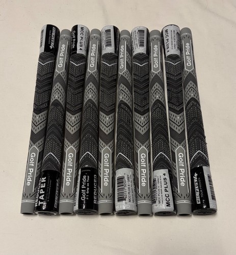 Golf pride mcc plus - mcc, standard