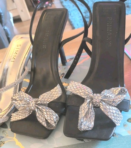 Pairs summer sandals - pairs,