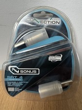Connection By Audison SRT4