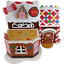 Vintage Hello Kitty Mimmy