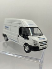 1:76 Oxford Diecast Ford