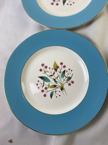 Vintage empire porcelain - vintage,