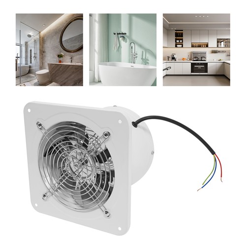 Industrial ventilation - industrial,