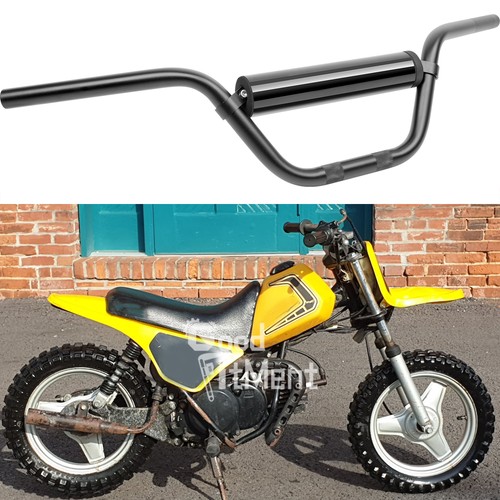 Dirt pit bike black - pit,